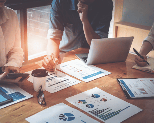 Comprendre avant d’agir : l’audit SEO complet