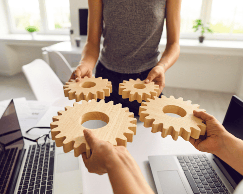 
Mise en œuvre & suivi
