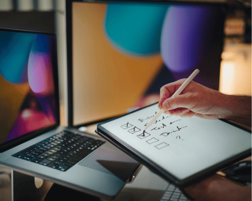 Plan d’action personnalisé : de la stratégie à la feuille de route